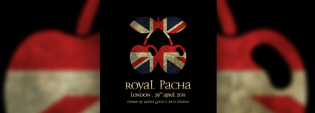 Royal Pacha